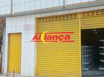 Comercial · 155m² · Monte seu comércio no Recreio São Jorge...