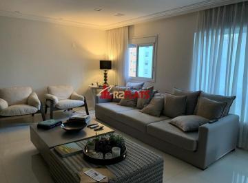 Apartamento · 185m² · 3 Quartos · 4 Vagas · Apartamento com ótimo preço no bairro Campo Belo. Confira!