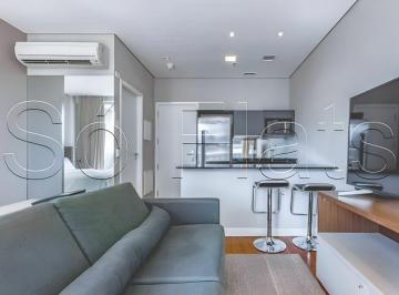 Apartamento · 42m² · 1 Quarto · 1 Vaga · Flat FL Residence disponível para venda, apartamento com 42m² e 01 vaga de garagem