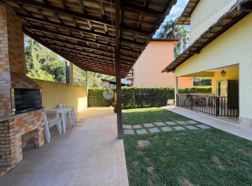 261721.jpg · Casa em condomínio à venda com 4 quartos sendo 1 suíte, 170 m² na Cascata do Imbuí  Teresópolis/RJ.
