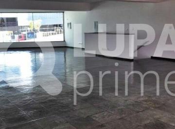 Comercial · 162m² · PRÉDIO COMERCIAL COM 162M² PARA LOCAÇÃO NO TUCUVUVI