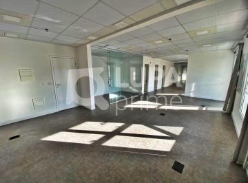 Comercial · 183m² · 4 Vagas · CONJUNTO COMERCIAL COM 183M² PARA LOCAÇÃO NA BARRA FUNDA
