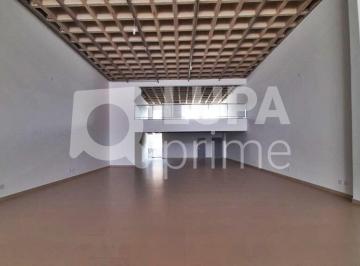 Comercial · 740m² · 2 Vagas · SALÃO COMERCIAL COM 740M² PARA LOCAÇÃO NA PARADA INGLESA