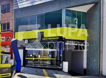 Comercial · 150m² · 7 Vagas · PRÉDIO COMERCIAL COM 150M² PARA LOCAÇÃO NO TUCUVUVI