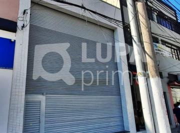 Comercial · 190m² · SALÃO COMERCIAL COM 190M² PARA LOCAÇÃO NO TUCURUVI