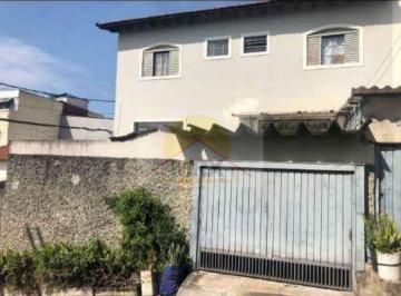 Casa · 112m² · 2 Quartos · 1 Vaga · Sobrado - 2 Dormitórios - Vila Brasilina