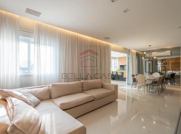 Apartamento · 171m² · 4 Quartos · 4 Vagas · Apartamento de Alto Padrão no Tatuapé 3 dormitórios, 2suítes 4 vagas de garagem