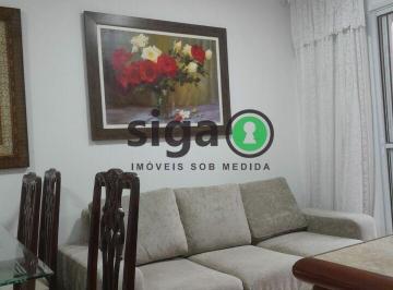 Apartamento · 41m² · 1 Quarto · 1 Vaga · Apartamento para venda no Morumbi, São Paulo - SP