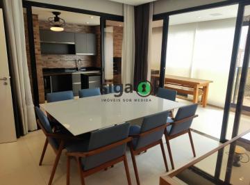 Apartamento · 186m² · 3 Quartos · 4 Vagas · Apartamento 186 m² 03 suítes 04 vagas Anália Franco