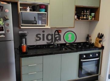 Apartamento · 65m² · 2 Quartos · 2 Vagas · Apartamento 65m² á venda localizado no Morumbi/SP