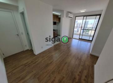 Apartamento · 76m² · 3 Quartos · 1 Vaga · Apartamento para venda na Chácara Santo Antônio com 3 quartos
