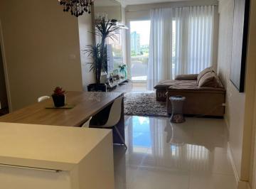 Apartamento · 79m² · 3 Quartos · 1 Vaga · Apartamento Padrão em Maringá