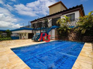 a9c61ff8052dcc352bb12d12bebe35f573627e78 · Cobertura com 4 dormitórios à venda, 970 m² por R$ 8.500.000,00 - Gonzaga - Santos/SP