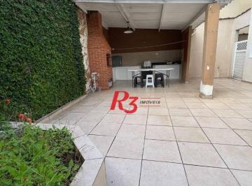 adf08783049e781c5f270825f56ddab1e2866c10 · Sobrado à venda, 155 m² por R$ 1.160.000,00 - Macuco - Santos/SP