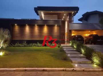 4fc7abe3b92217b45fee834039674b13ccf25551 · Casa com 6 dormitórios à venda, 400 m² por R$ 3.900.000,00 - Acapulco - Guarujá/SP
