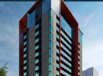 Apartamento · 36m² · 1 Quarto · 1 Vaga · Apartamento Quarto e Sala com 36m² à venda no Noah Versatile Home na Jatiuca
