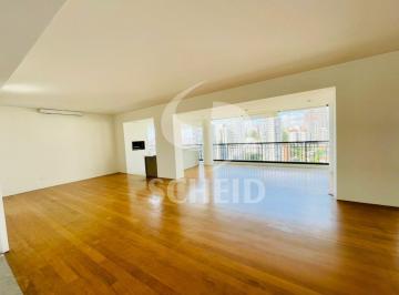 Apartamento · 215m² · 3 Quartos · 4 Vagas · APARTAMENTO 3 DORMITÓRIOS, 3 SUÍTES, 4 VAGAS NO SUMARÉ