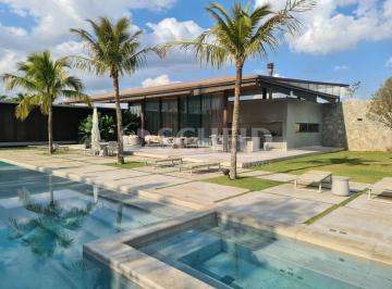 Casa · 875m² · 5 Quartos · 5 Vagas · Casa magnífica com 875 m² no Condomínio Fazenda da Grama (Itupeva), com 5 suítes, e muito lazer!