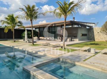Casa · 875m² · 5 Quartos · 5 Vagas · Casa magnífica com 875 m² no Condomínio Fazenda da Grama (Itupeva), com 5 suítes, e muito lazer!