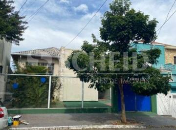 Casa · 225m² · 3 Quartos · 5 Vagas · CASA , 3 DORMITÓRIOS, 1 SUÍTE, 4 VAGAS NA VILA MARIANA