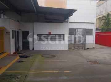 Comercial · 600m² · IMOVEL COMERCIAL 5 BANHEIROS 600M² EM SANTO AMARO ALTO DA BOA VISTA