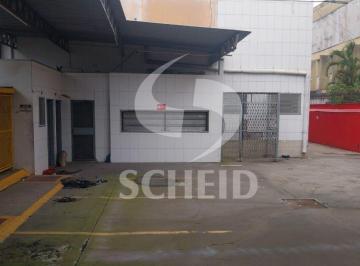 Comercial · 600m² · IMOVEL COMERCIAL 5 BANHEIROS 600M² EM SANTO AMARO ALTO DA BOA VISTA