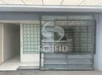 Casa · 180m² · 5 Quartos · 2 Vagas · Excelente Sobrado Comercial para Locação - Ideal para Escritório