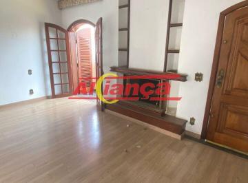 Casa · 250m² · 2 Quartos · 2 Vagas · Sobrado 250m², com 2 quartos, 2 vagas à Locação no Jardim Santa Mena