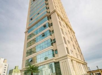 Apartamento · 130m² · 3 Quartos · 3 Vagas · APARTAMENTO EM ANDAR ALTO - 3 SUÍTES - SEMI MOBILIADO - 3 VAGAS - ÁREA DE LAZER COMPLETA