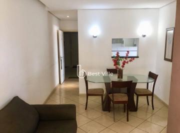 7329ce75b358bd256a25daf77eafb3e4aa19ef02 · Apartamento com 2 dormitórios à venda, 58 m² por R$ 600.000,00 - Alphaville - Barueri/SP