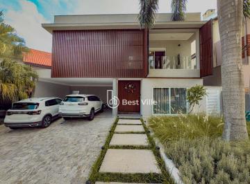 e8e17719e75bc93aed17fa327ba5df14e88236d3 · Casa à venda com 3 suítes, 590m² - Alphaville 10 - Alphaville - Santana de Parnaíba/SP