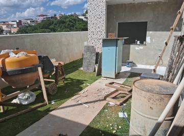 Casa de 3 quartos, Vespasiano · Casa no Bairro Gávea 2