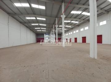 Comercial · 14000m² · Galpão Comercial em Sorocaba