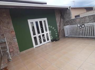 Casa · 160m² · 3 Quartos · 2 Vagas · CASA À VENDA NO PARQUE ALMERINDA CHAVES EM JUNDIAI / SP