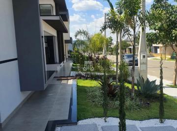 Casa · 300m² · 3 Quartos · 2 Vagas · Casa à venda no condomínio Gran Ville São Venancio em Itupeva/SP