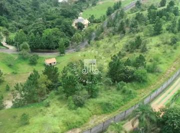 Terreno · 5000m² · TERRENO À VENDA NO CONDOMÍNIO PARQUE DOS MANACÁS EM JUMDIAÍ / SP