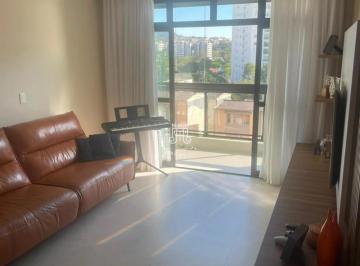 Apartamento · 173m² · 4 Quartos · 2 Vagas · Apartamento com 04 quartos sendo uma suíte no Residencial Villa Giuseppe em Jundiaí/SP