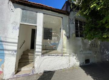 Casa · 180m² · 2 Quartos · CASA TÉRREA À VENDA- CENTRO- JUNDIAÍ/SP