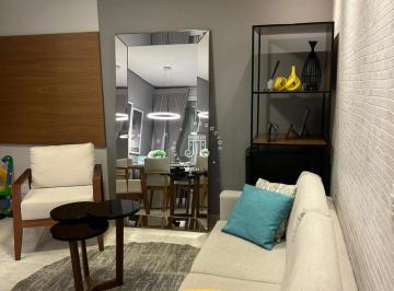 Apartamento · 87m² · 2 Quartos · 2 Vagas · Apartamento à venda no Condomínio Terraços da Serra em Jundiaí/SP