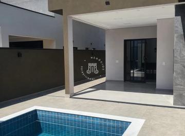 Casa · 300m² · 3 Quartos · 2 Vagas · Casa à venda no Condominio Gran Ville I em Itupeva/SP