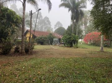 Rural · 14133m² · 15 Quartos · 20 Vagas · Sítio à venda no bairro Maracanã em Jarinu/SP