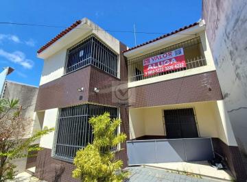 Comercial · 200m² · 4 Quartos · 2 Vagas · Casa para locação na Av. Hermes Fontes Aracaju-Se