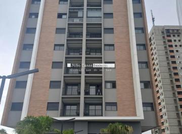 Apartamento · 95m² · 3 Quartos · 2 Vagas · Apartamento para alugar 3 com quartos no Condomínio JK Boa Vista - Sorocaba SP