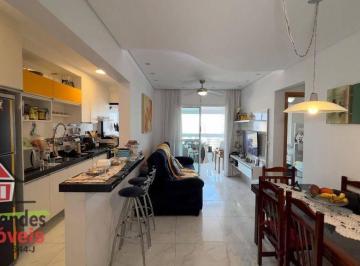 153676fe07f9ed7838f3e20bf077e3afbde432c1 · Apartamento planejado com 2 dormitórios à venda, 86 m² por R$ 635.000  Caiçara  Praia Grande SP