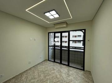 Apartamento · 35m² · 1 Quarto · 1 Vaga · Apartamento para alugar em São Vicente