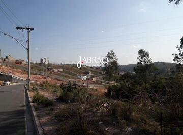 Terreno · 373m² · Loteamento Real Parque