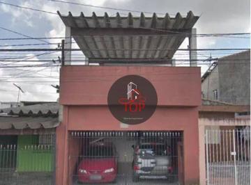2573436dea07942ee172e8fc5f515b5b640a33d3 · Sobrado à venda, 190 m² por R$ 690.000,00 - Parque Capuava - Santo André/SP