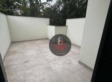 bea13a710cf34d11989399d8ce1fb92f0db85ba1 · Cobertura à venda, 110 m² por R$ 600.000,01 - Vila Alice - Santo André/SP