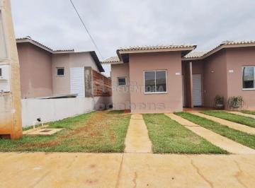 Casa · 50m² · 2 Quartos · 1 Vaga · Ótima Casa em Condomínio para Locação - 2 Dormitórios / Garden Rni