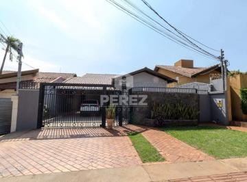 Casa · 155m² · 3 Quartos · 4 Vagas · Casa Térrea no Carandá Bosque